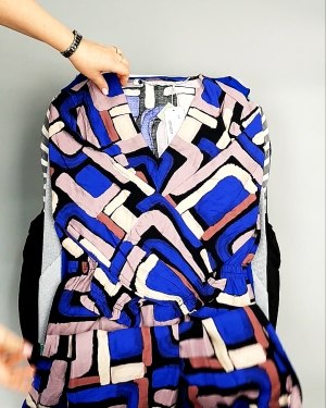 Фотография  960 - TOM TAILOR жен весна, лето mix 124#15 кг, ЛОТ №7569 оптом в Кирове и Кировской области