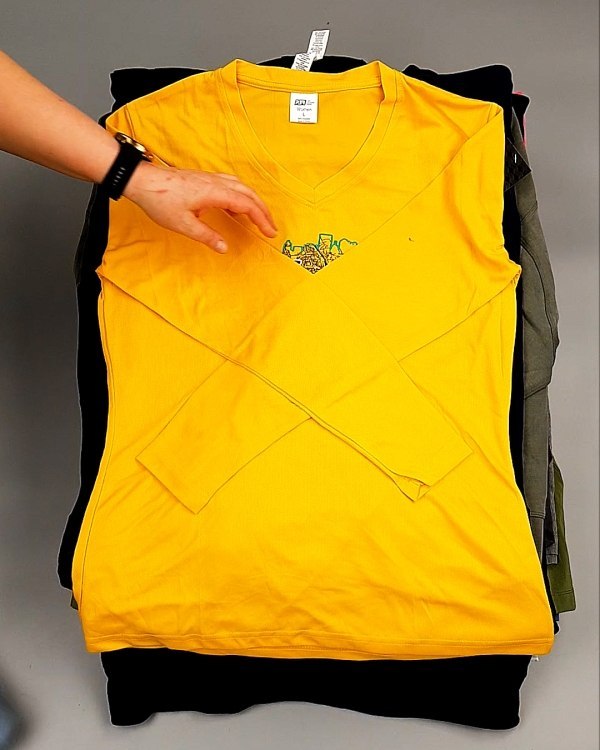 Фотография  604 - Sport СТОК CAN 084#20 кг, ЛОТ №7625 оптом в Кирове и Кировской области