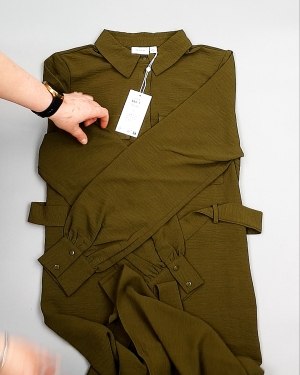 Фотография  236 - Платья VILA Summer 104#5 кг, ЛОТ №7698 оптом в Кирове и Кировской области