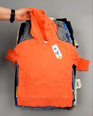 Фотография  251 - AMAZON дети зима 015#10 кг, ЛОТ №7763 оптом в Кирове и Кировской области