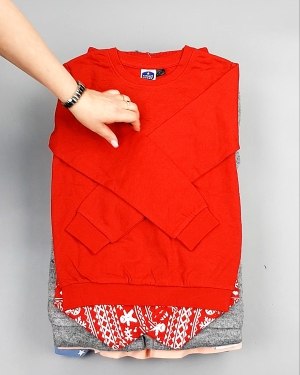 Фотография  857 - LIDL Kids Winter 114#7 кг, ЛОТ №7609 оптом в Кирове и Кировской области