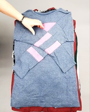 Фотография  410 - AMAZON mix жен весна 015#18 кг оптом в Кирове и Кировской области