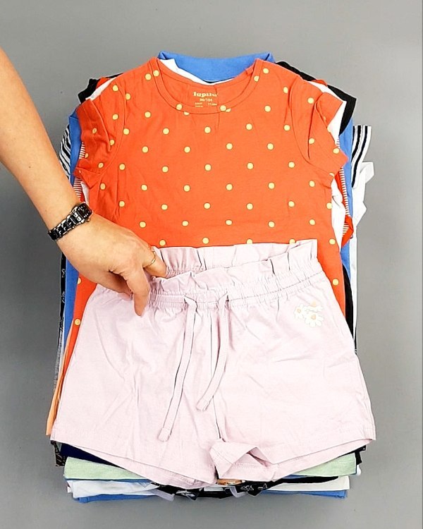 Фотография  697 - LIDL Kids Summer 114#7 кг оптом в Кирове и Кировской области