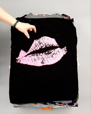 Фотография  770 - AMAZON mix жен лето 015#15 кг оптом в Кирове и Кировской области