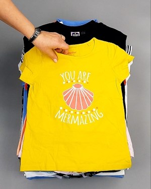 Фотография  535 - LIDL Kids Summer 114#7 кг оптом в Кирове и Кировской области