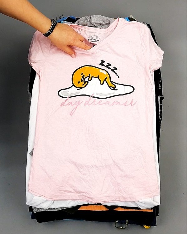 Фотография  908 - AMAZON mix жен лето 015#15 кг, ЛОТ №7722 оптом в Кирове и Кировской области