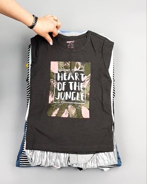 Фотография  298 - LIDL Kids Winter 114#7 кг, ЛОТ №7608 оптом в Кирове и Кировской области