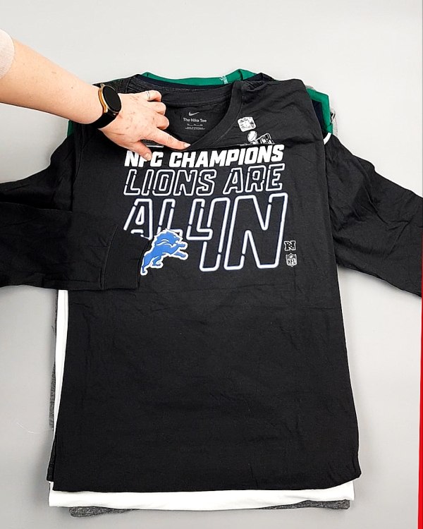 Фотография  112 - Тонковки СТОК CAN 084#7 кг, ЛОТ №7646 оптом в Кирове и Кировской области