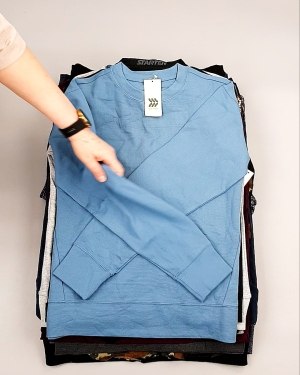 Фотография  406 - AMAZON mix муж весна 015#15 кг, ЛОТ №7738 оптом в Кирове и Кировской области