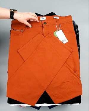 Фотография  750 - C&A Spring, Summer mix 025#20 кг оптом в Кирове и Кировской области