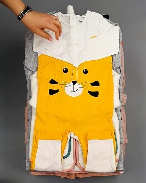 Фотография  551 - LIDL Kids Winter 114#7 кг оптом в Кирове и Кировской области