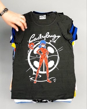 Фотография  284 - LIDL Kids Summer 114#7 кг оптом в Кирове и Кировской области