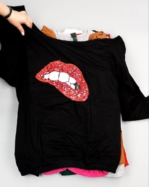 Фотография  926 - AMAZON mix жен лето 015#15 кг, ЛОТ №7723 оптом в Кирове и Кировской области