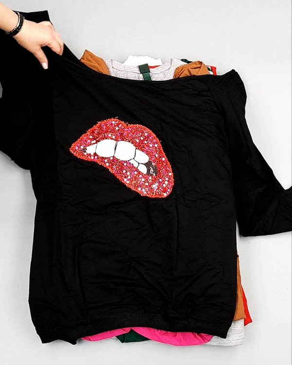 Фотография  191 - AMAZON mix жен лето 015#15 кг, ЛОТ №7723 оптом в Кирове и Кировской области