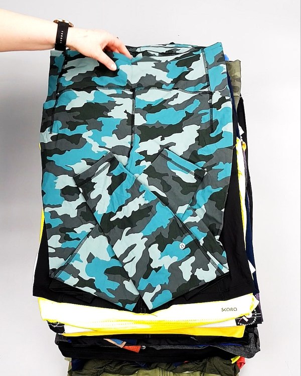 Фотография  474 - Sport СТОК CAN 084#20 кг, ЛОТ №7622 оптом в Кирове и Кировской области