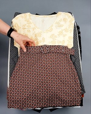 Фотография  265 - C&A Spring, Summer mix 025#20 кг оптом в Кирове и Кировской области