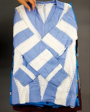 Купить AMAZON mix жен весна 015#18 кг оптом в Кирове и Кировской области