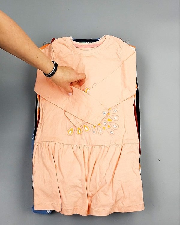 Фотография  982 - LIDL Kids Winter 114#7 кг, ЛОТ №7609 оптом в Кирове и Кировской области