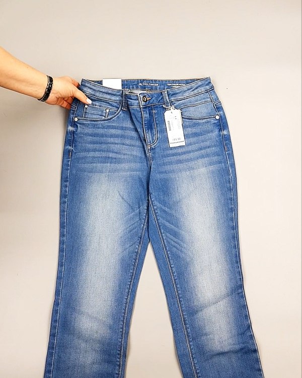 Фотография  317 - TOM TAILOR жен весна, лето mix 124#15 кг, ЛОТ №7567 оптом в Кирове и Кировской области