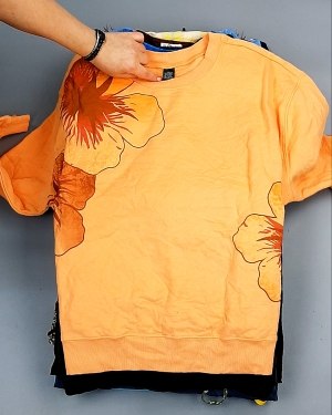 Фотография  360 - AMAZON mix жен лето 015#15 кг, ЛОТ №7722 оптом в Кирове и Кировской области