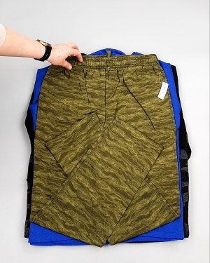 Фотография  331 - AMAZON mix муж весна 015#15 кг, ЛОТ №7740 оптом в Кирове и Кировской области