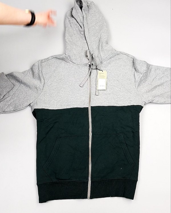 Фотография  206 - AMAZON mix муж весна 015#15 кг, ЛОТ №7737 оптом в Кирове и Кировской области