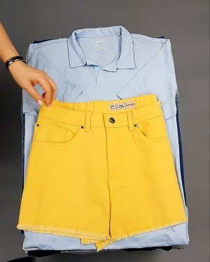 Фотография  607 - LIDL Summer mix 114#20 кг оптом в Кирове и Кировской области