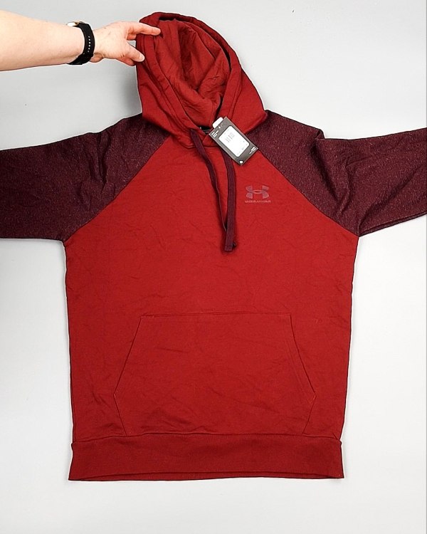 Фотография  534 - AMAZON mix муж весна 015#15 кг, ЛОТ №7736 оптом в Кирове и Кировской области