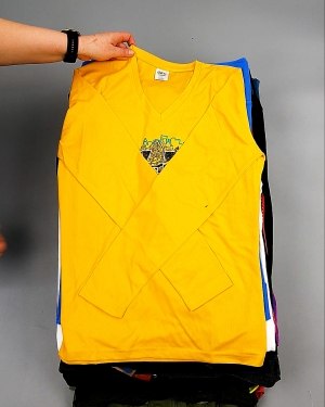 Фотография  370 - Sport СТОК CAN 084#20 кг, ЛОТ №7622 оптом в Кирове и Кировской области