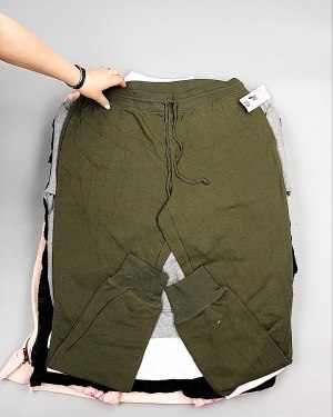 Фотография  464 - AMAZON mix жен весна 015#18 кг, ЛОТ №7718 оптом в Кирове и Кировской области