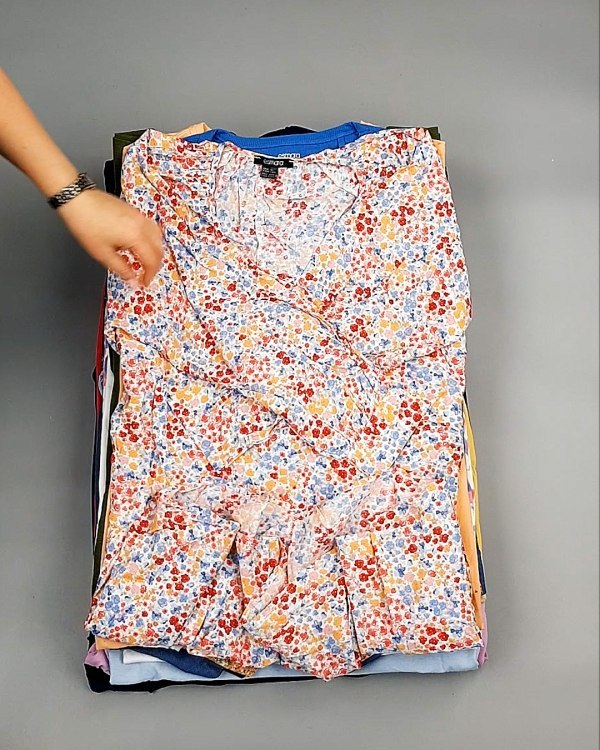 Фотография  836 - LIDL Summer mix 114#20 кг, ЛОТ №7726 оптом в Кирове и Кировской области