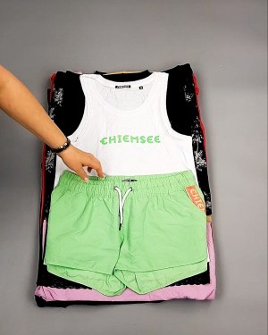 Фотография  251 - LIDL Summer mix 114#20 кг, ЛОТ №7726 оптом в Кирове и Кировской области