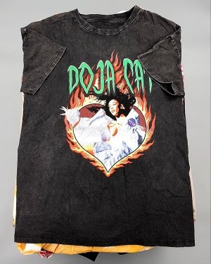 Купить C&A Spring, Summer mix 025#20 кг, ЛОТ №7861 оптом в Кирове и Кировской области