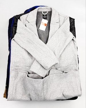 Купить Ветровки м/ж C&A 025#10 кг, ЛОТ №7863 оптом в Кирове и Кировской области