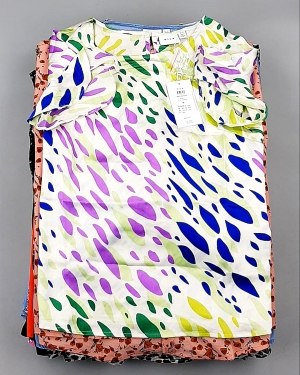 Купить Блузки Bestseller 44#5 кг оптом в Кирове и Кировской области