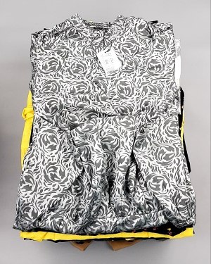 Купить ДАНИЯ Summer mix 24#15 кг, ЛОТ №8043 оптом в Кирове и Кировской области