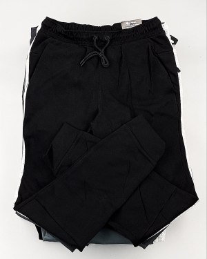 Купить Штаны спортивные муж CAN 084#10 кг, ЛОТ №8073 оптом в Кирове и Кировской области