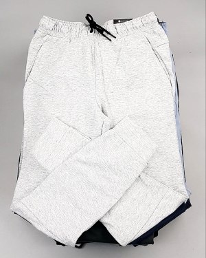 Купить Штаны спортивные муж CAN 084#10 кг, ЛОТ №8075 оптом в Кирове и Кировской области