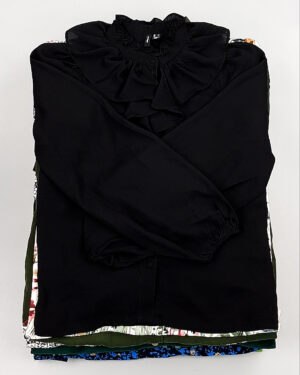 Купить Блузки Bestseller+DK 035#5 кг оптом в Кирове и Кировской области