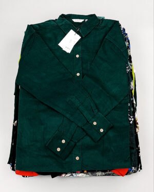 Купить Блузки Bestseller+DK 035#5 кг, ЛОТ №8097 оптом в Кирове и Кировской области