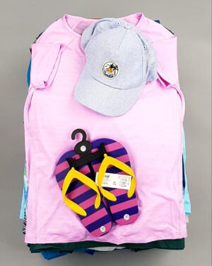 Купить BRAND STOCK Kids Summer#10 кг оптом в Кирове и Кировской области