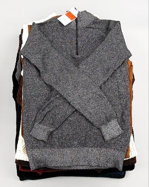 Купить Джемпера мужские C&A 025#7 кг, ЛОТ №7887 оптом в Кирове и Кировской области