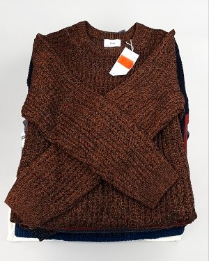 Купить Джемпера мужские C&A 025#7 кг, ЛОТ №7891 оптом в Кирове и Кировской области