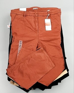 Купить Брюки женские лето C&A 025#10 кг, ЛОТ №7892 оптом в Кирове и Кировской области