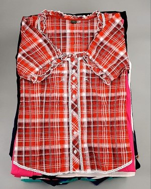 Купить C&A Summer mix 022024#15 кг, ЛОТ №7916 оптом в Кирове и Кировской области