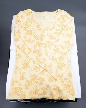 Купить C&A Spring, Summer mix 025#20 кг, ЛОТ №7859 оптом в Кирове и Кировской области