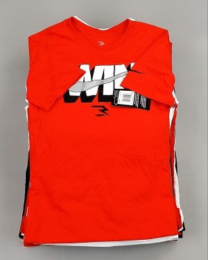 Купить Футболки детские NIKE WIN CAN 084#5 кг, ЛОТ №7955 оптом в Кирове и Кировской области