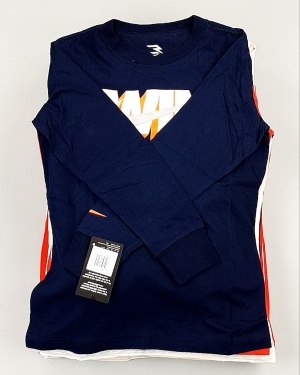 Купить Тонковки детские NIKE CAN 084#5 кг, ЛОТ №7971 оптом в Кирове и Кировской области