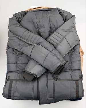 Купить Верхняя одежда м/ж C&A 025#8,4 кг, ЛОТ №7866 оптом в Кирове и Кировской области