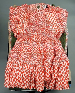 Купить C&A Spring, Summer mix 025#20 кг, ЛОТ №7862 оптом в Кирове и Кировской области